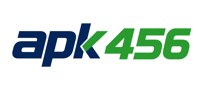 apk 456 লোগো